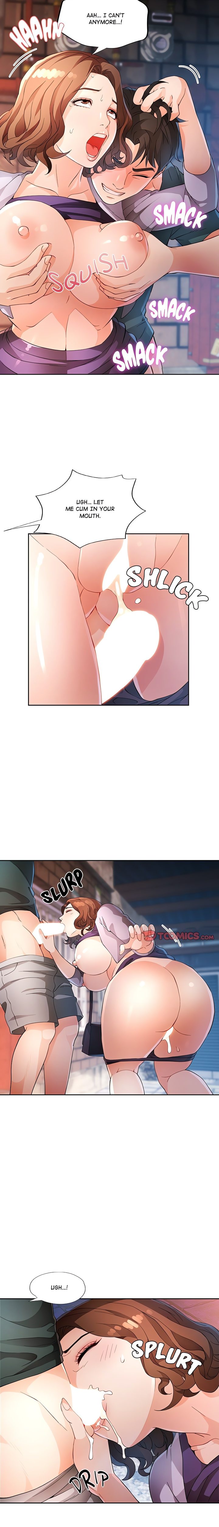 Wait, I’m a Married Woman! - Chapter 33 [photo 4] - MangaPorn