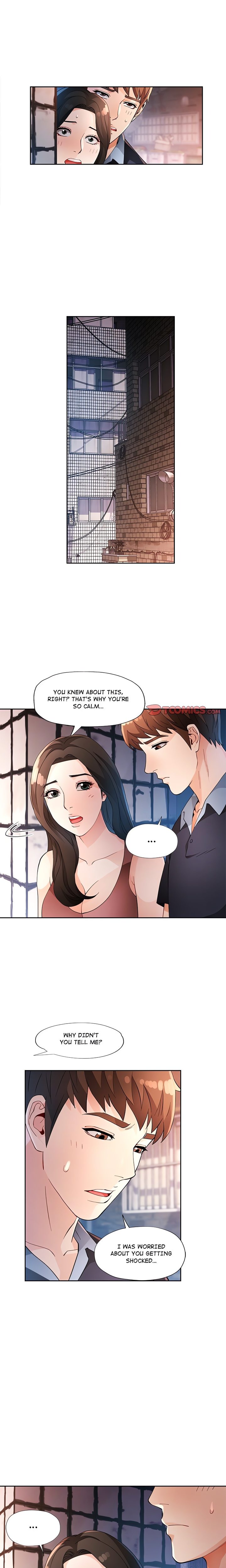 Wait, I’m a Married Woman! - Chapter 33 [photo 5] - MangaPorn