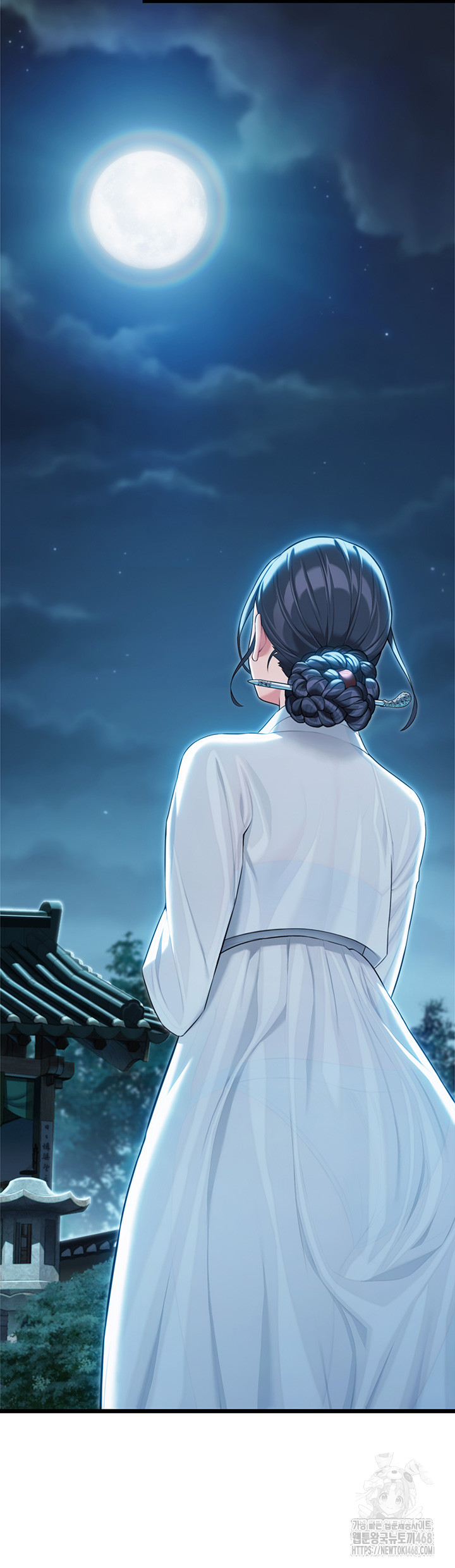 God Bless You Raw - Chapter 28 [photo 40] - MangaPorn