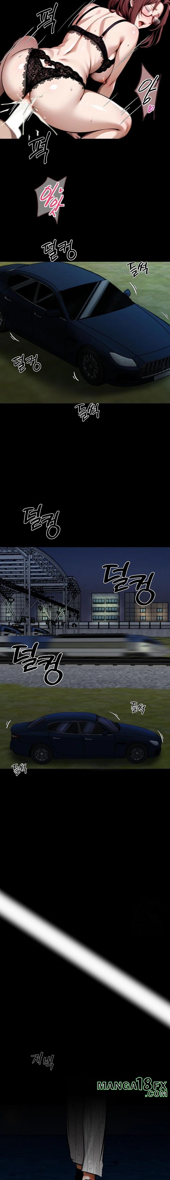 Gangster x Office Lady Raw - Chapter 73 [photo 20] - MangaPorn