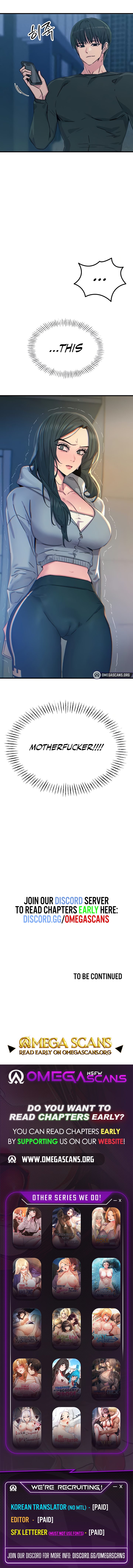 You Won’t Get Me Twice - Chapter 19 [photo 9] - MangaPorn