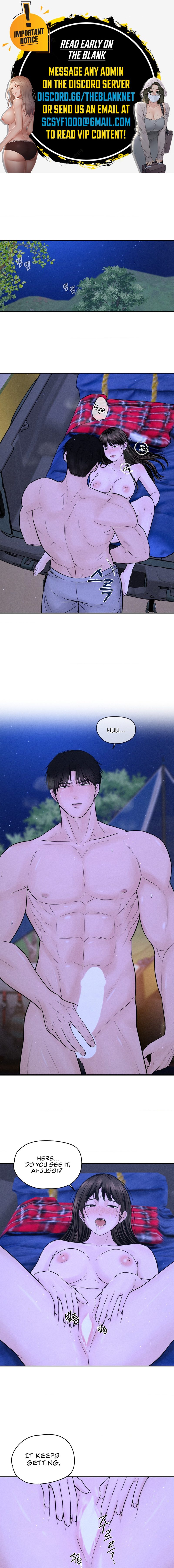 Payment for the Ride - Chapter 6 [photo 1] - MangaPorn