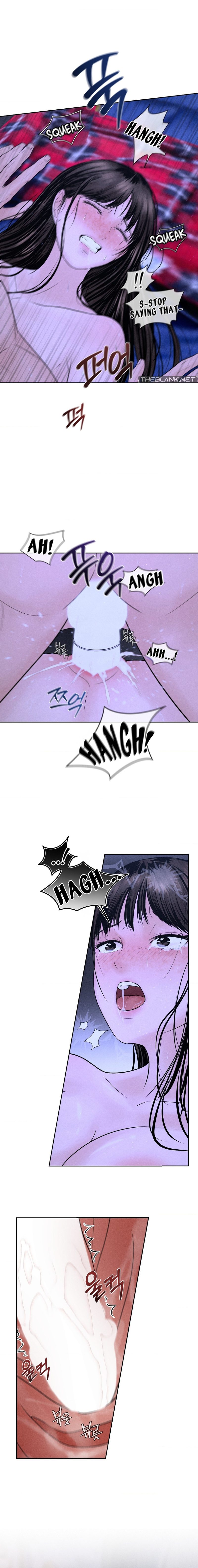 Payment for the Ride - Chapter 6 [photo 10] - MangaPorn