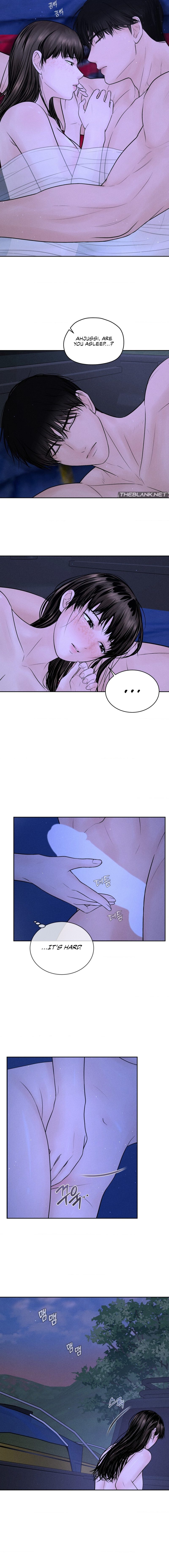 Payment for the Ride - Chapter 6 [photo 13] - MangaPorn