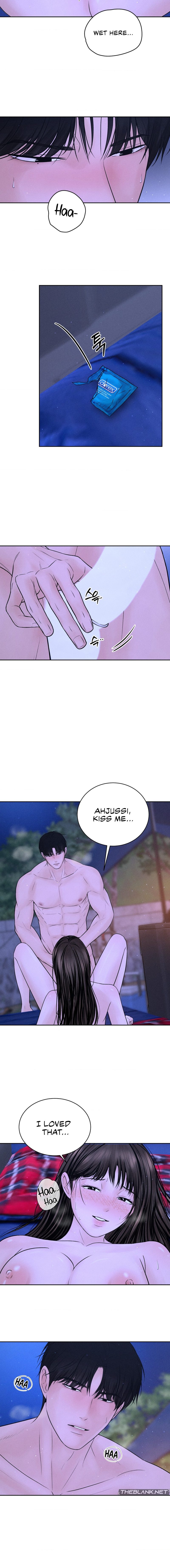 Payment for the Ride - Chapter 6 [photo 2] - MangaPorn