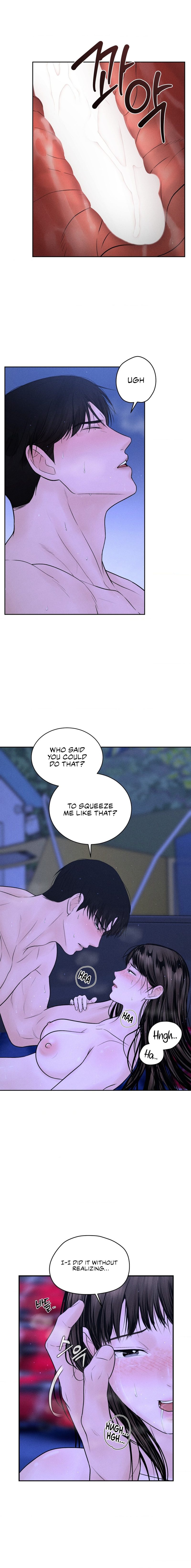 Payment for the Ride - Chapter 6 [photo 7] - MangaPorn