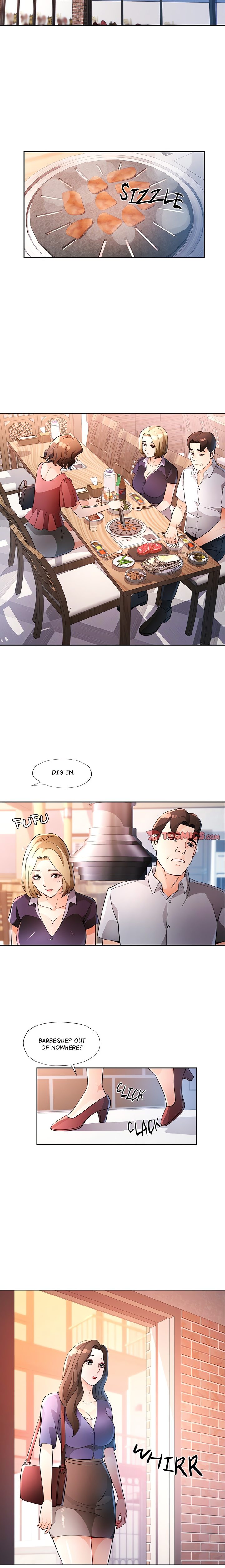 Wait, I’m a Married Woman! - Chapter 34 [photo 15] - MangaPorn