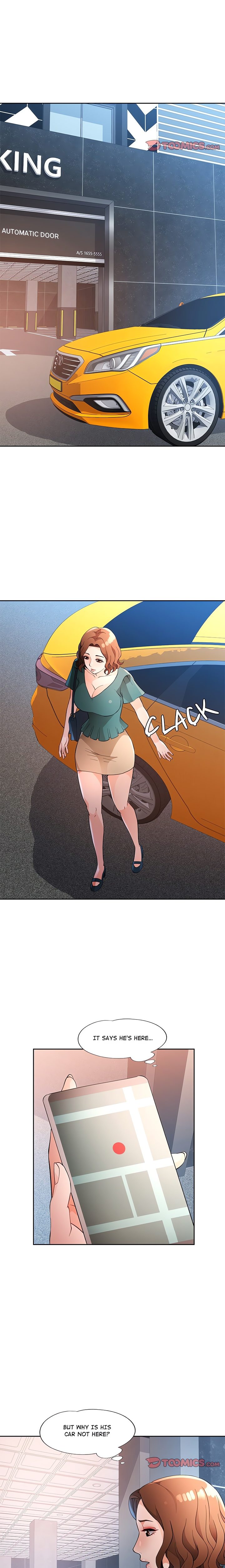 Wait, I’m a Married Woman! - Chapter 34 [photo 2] - MangaPorn