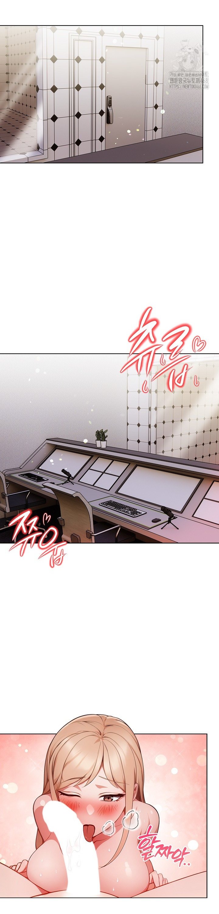 Beautiful Girl Capture Raw - Chapter 16 [photo 5] - MangaPorn