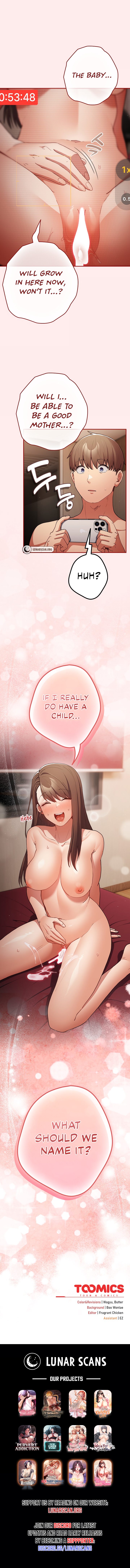 That’s Not How You Do It - Chapter 92 [photo 10] - MangaPorn