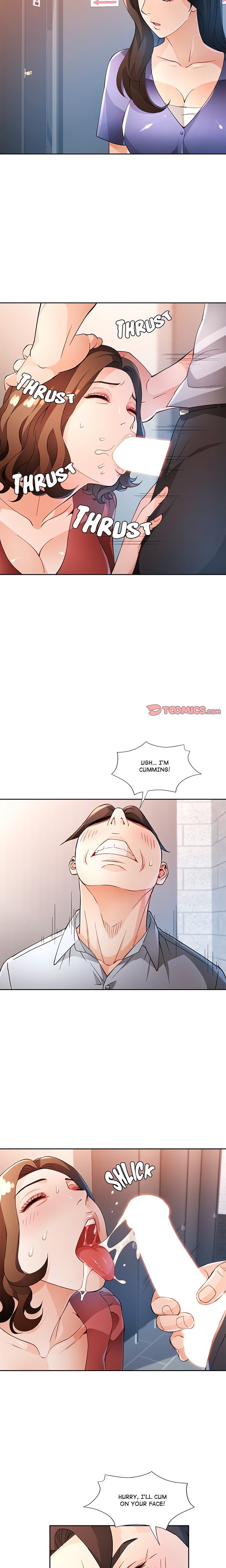 Wait, I’m a Married Woman! - Chapter 35 [photo 5] - MangaPorn