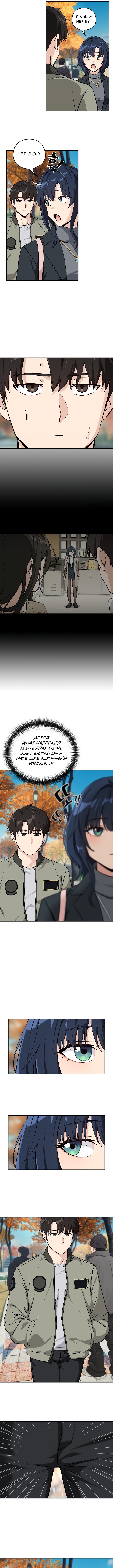 After Work Love Affairs - Chapter 62 [photo 4] - MangaPorn