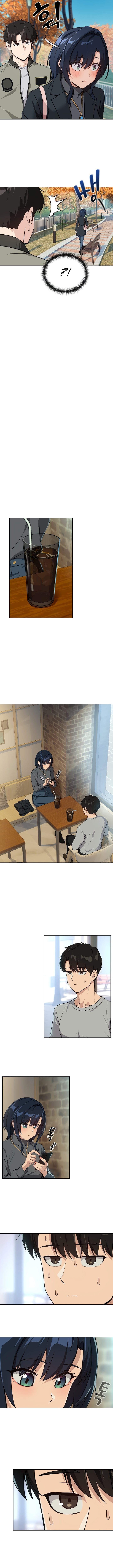 After Work Love Affairs - Chapter 62 [photo 5] - MangaPorn