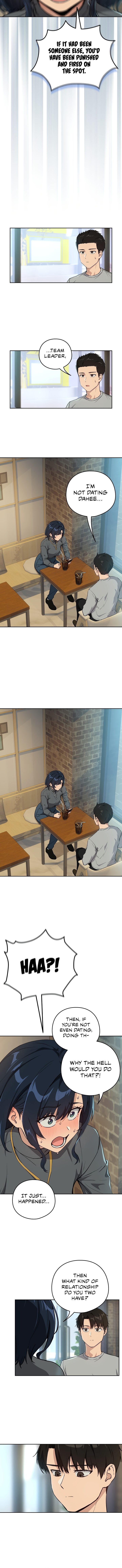 After Work Love Affairs - Chapter 62 [photo 7] - MangaPorn