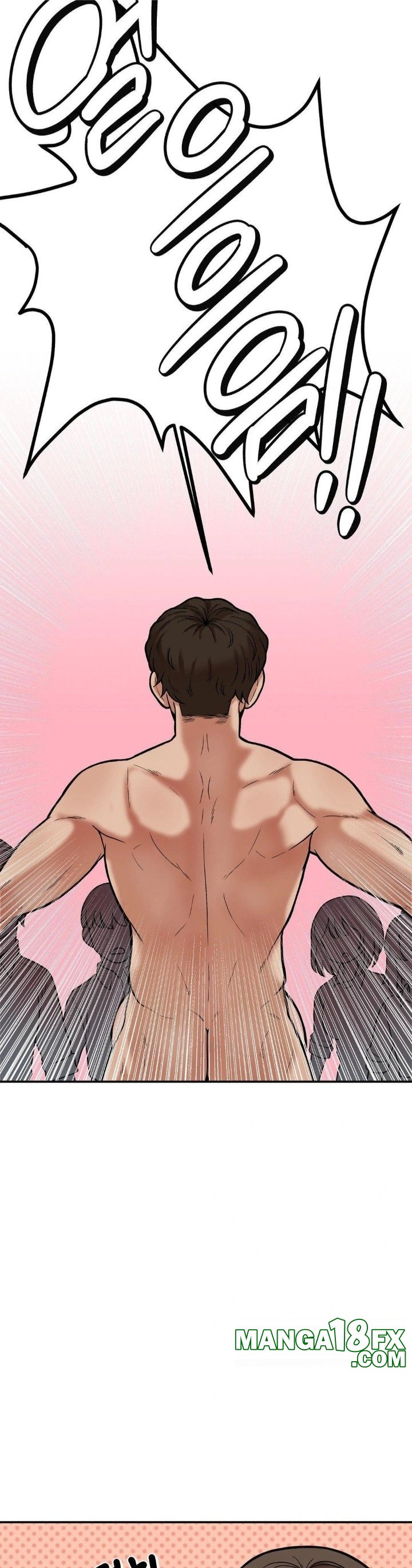 An Invisible Kiss Raw - Chapter 14 [photo 14] - MangaPorn