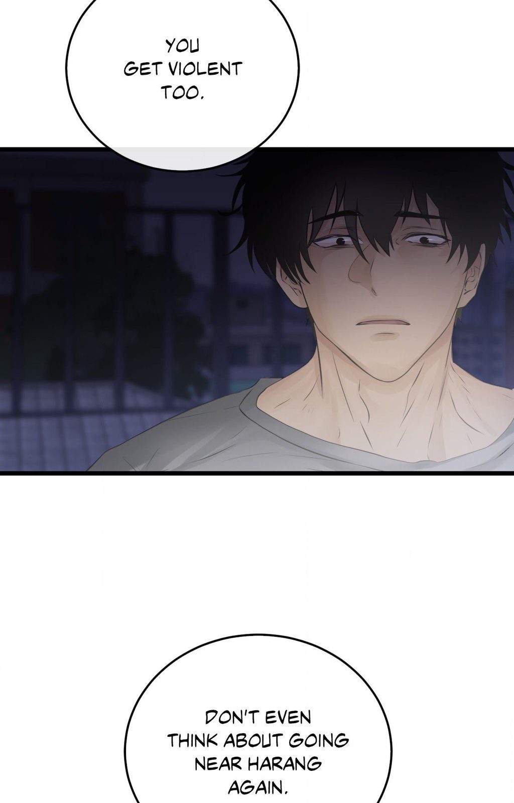 Where the Heart Is - Chapter 48 [photo 19] - MangaPorn