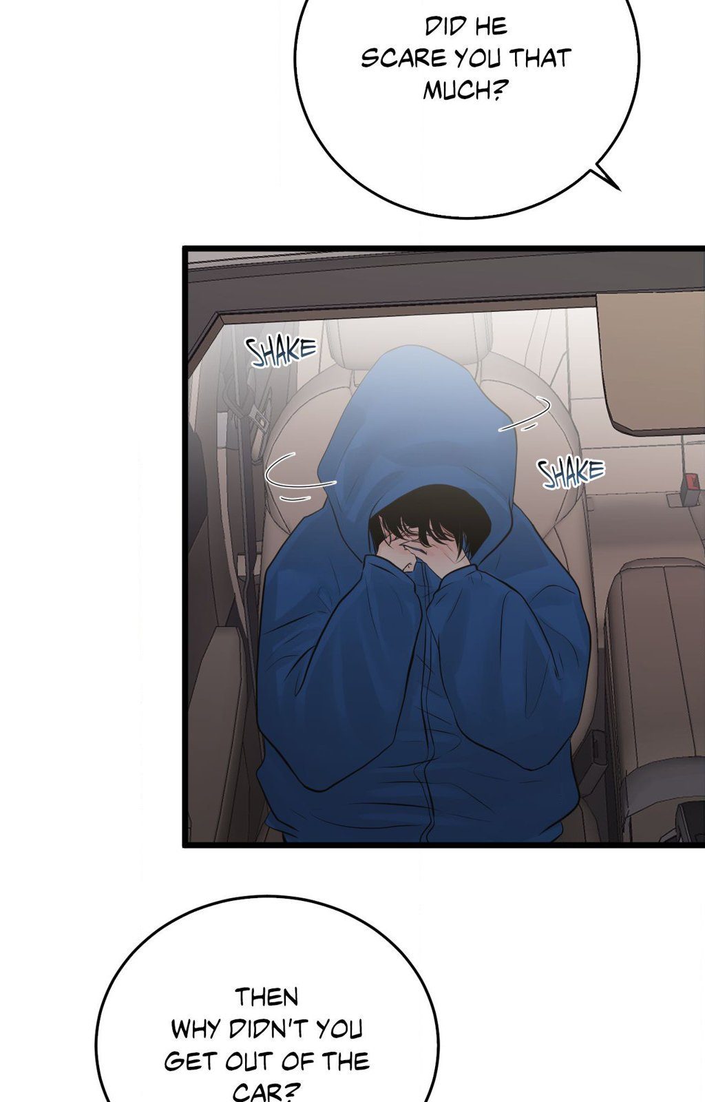 Where the Heart Is - Chapter 48 [photo 24] - MangaPorn