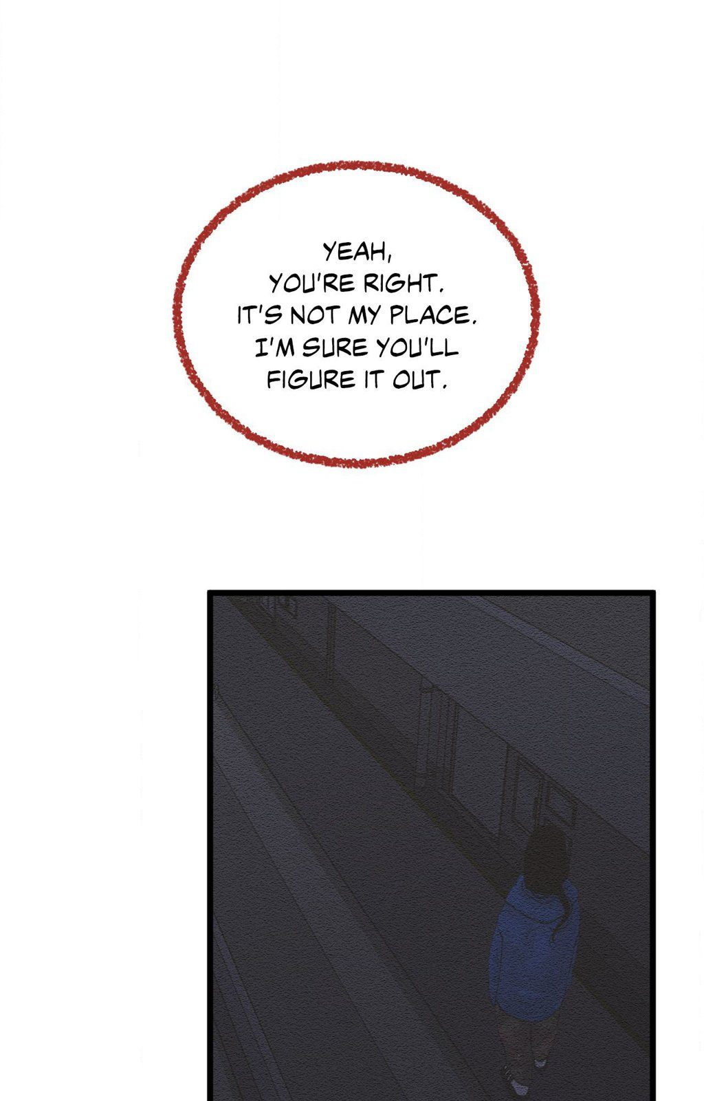 Where the Heart Is - Chapter 48 [photo 43] - MangaPorn
