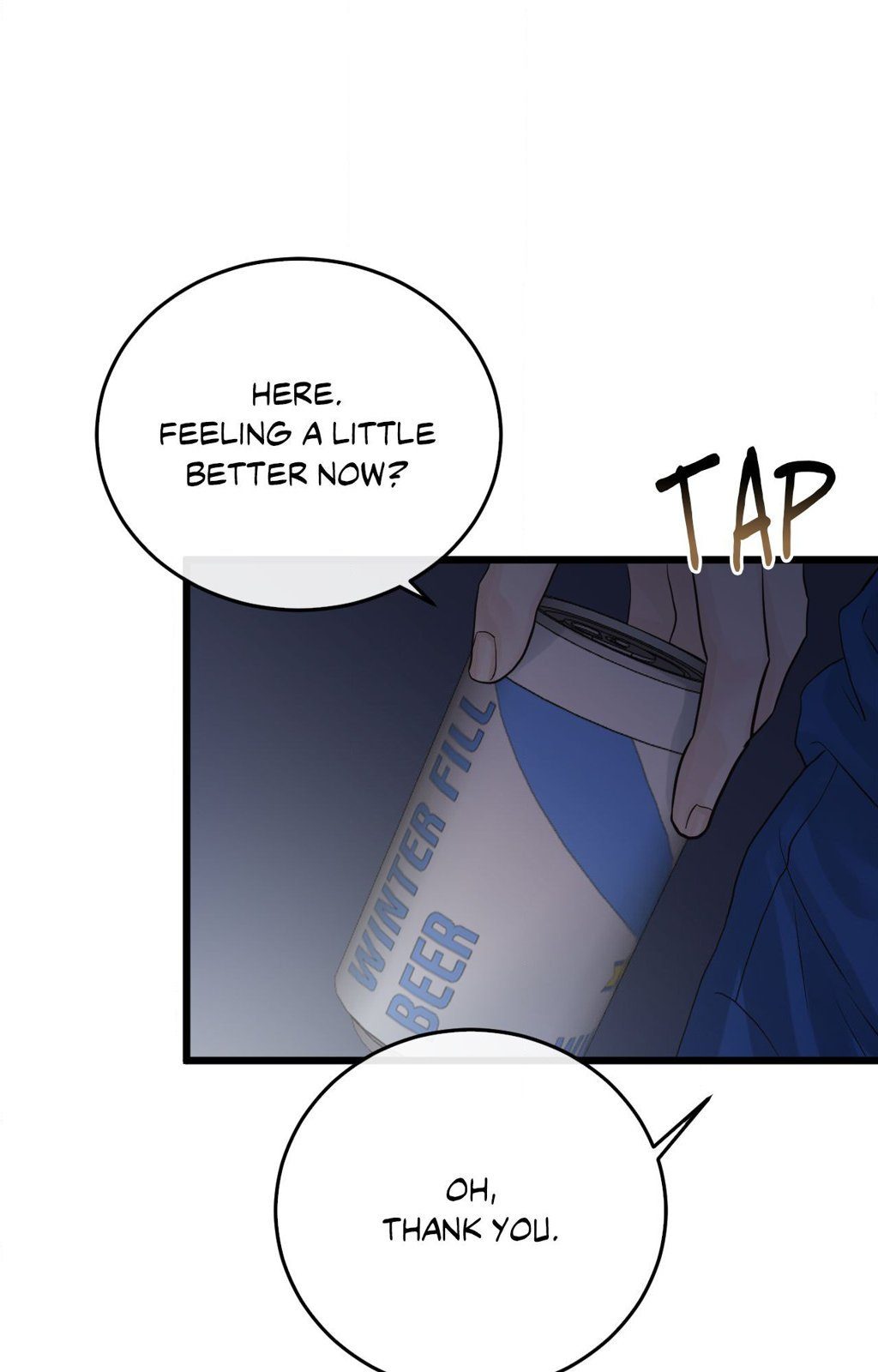 Where the Heart Is - Chapter 48 [photo 46] - MangaPorn