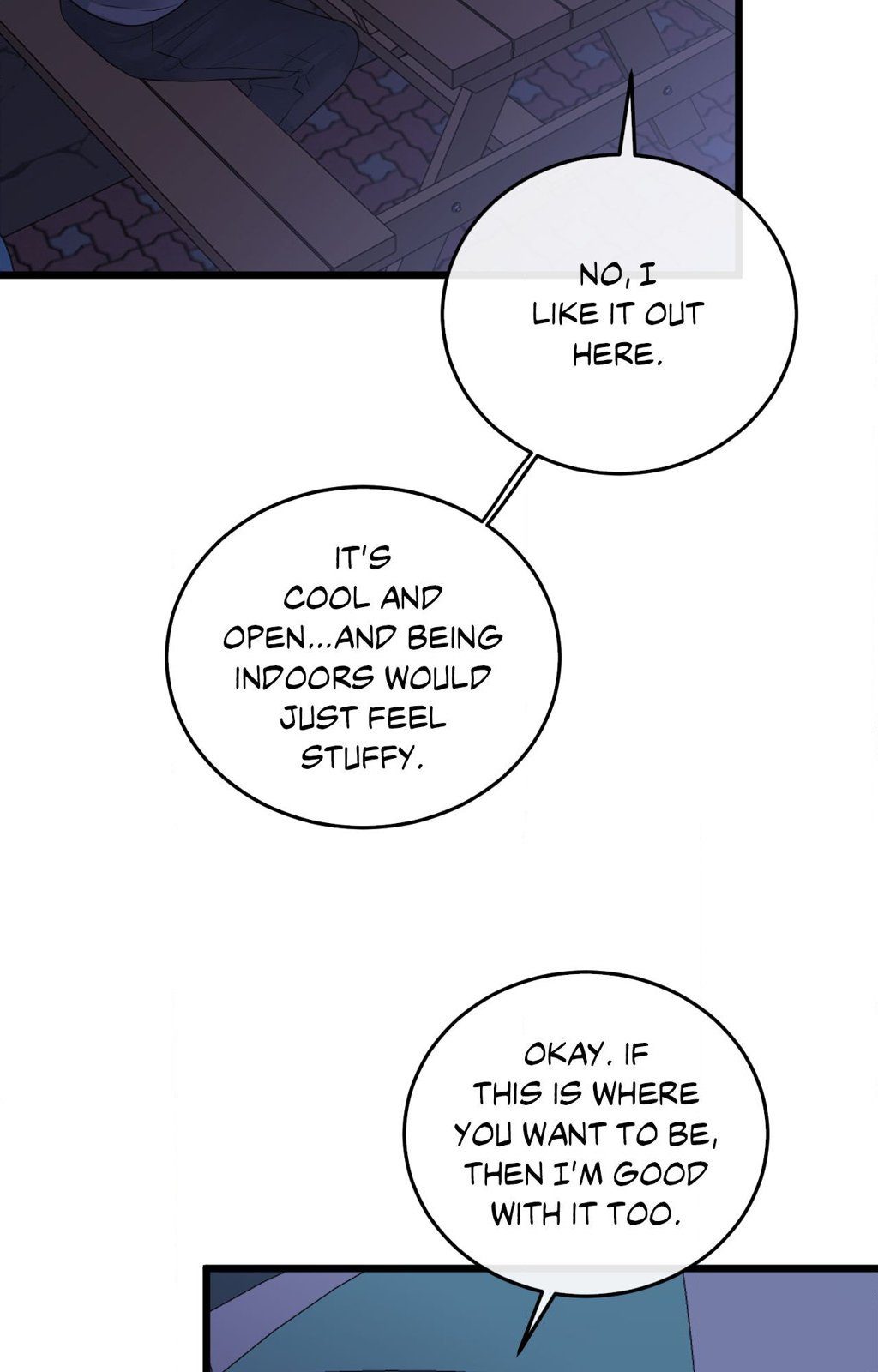 Where the Heart Is - Chapter 48 [photo 48] - MangaPorn