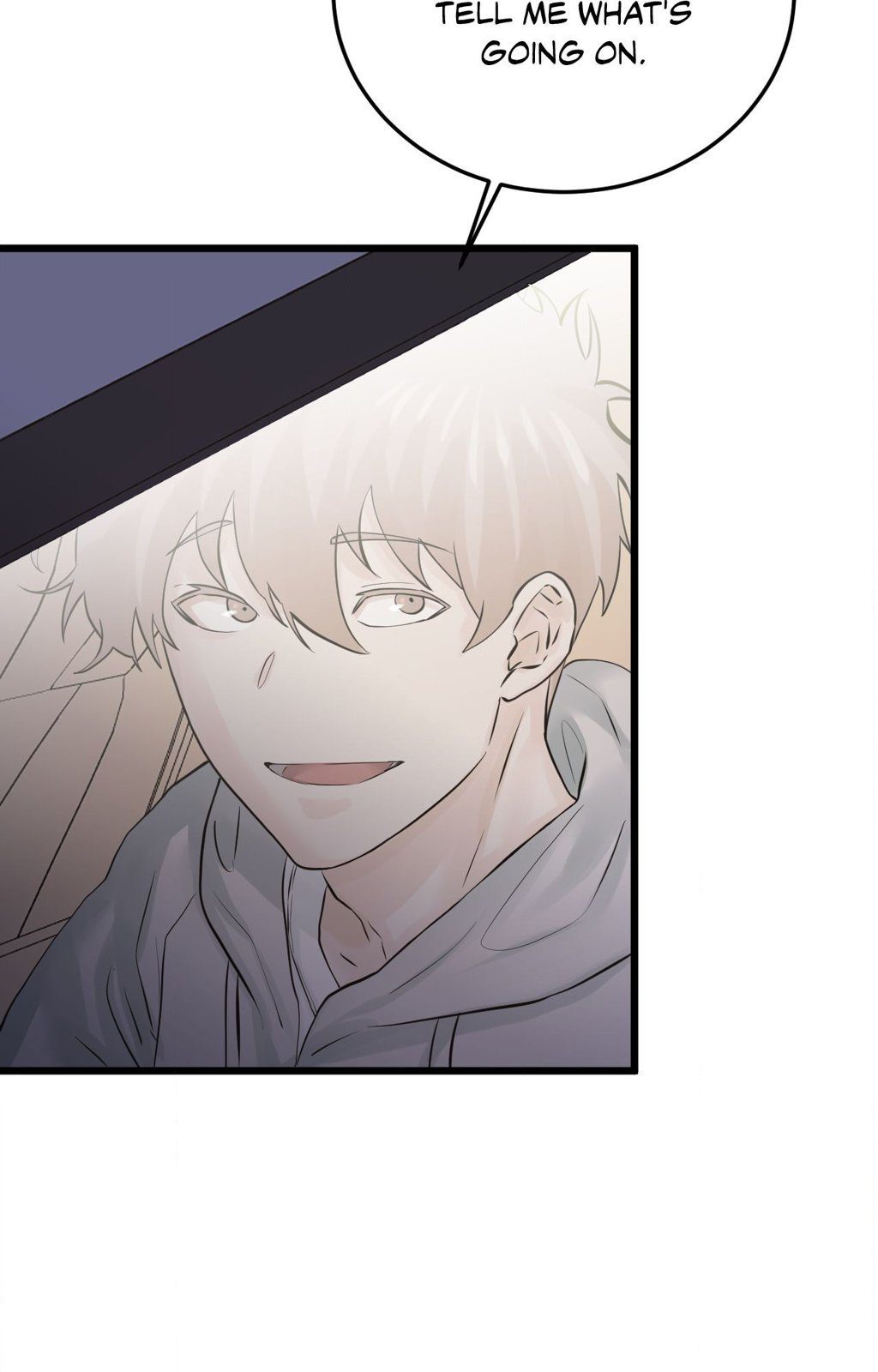 Where the Heart Is - Chapter 48 [photo 5] - MangaPorn