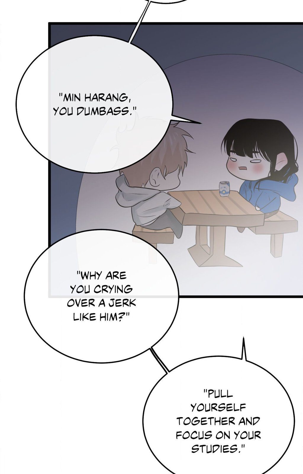 Where the Heart Is - Chapter 48 [photo 55] - MangaPorn