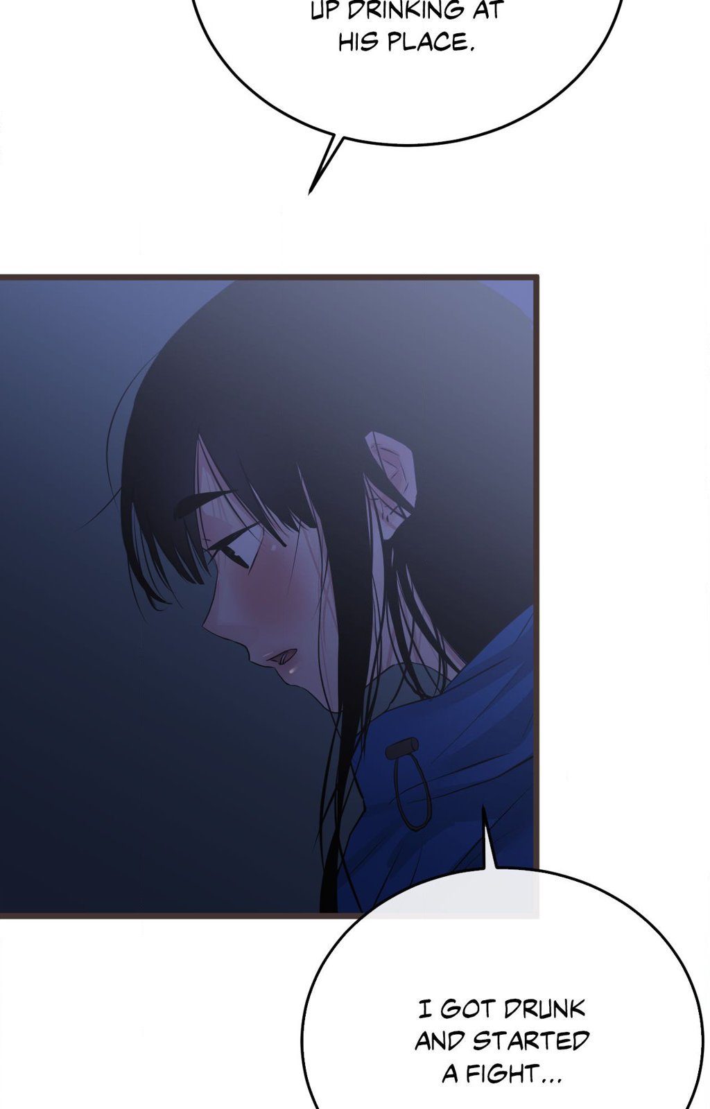 Where the Heart Is - Chapter 48 [photo 64] - MangaPorn