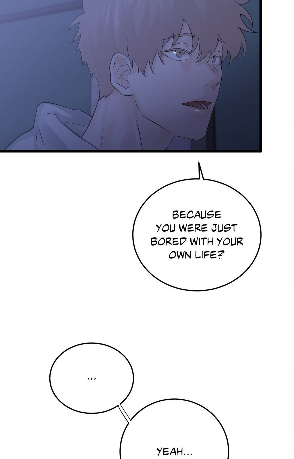 Where the Heart Is - Chapter 48 [photo 72] - MangaPorn