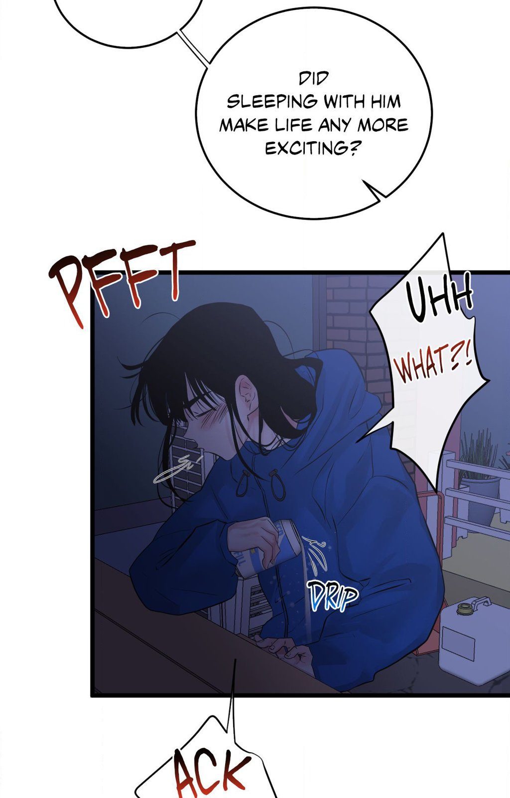 Where the Heart Is - Chapter 48 [photo 75] - MangaPorn