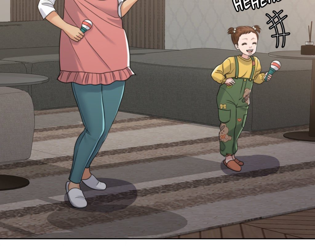 Wife for 1000 Days - Chapter 116 [photo 11] - MangaPorn