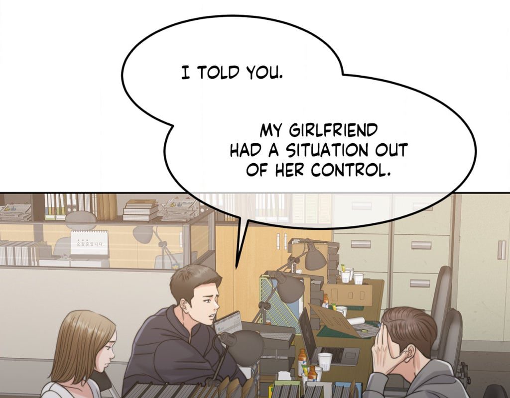 Wife for 1000 Days - Chapter 116 [photo 172] - MangaPorn