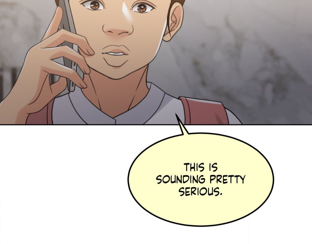 Wife for 1000 Days - Chapter 116 [photo 35] - MangaPorn