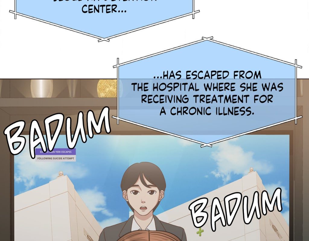 Wife for 1000 Days - Chapter 116 [photo 39] - MangaPorn