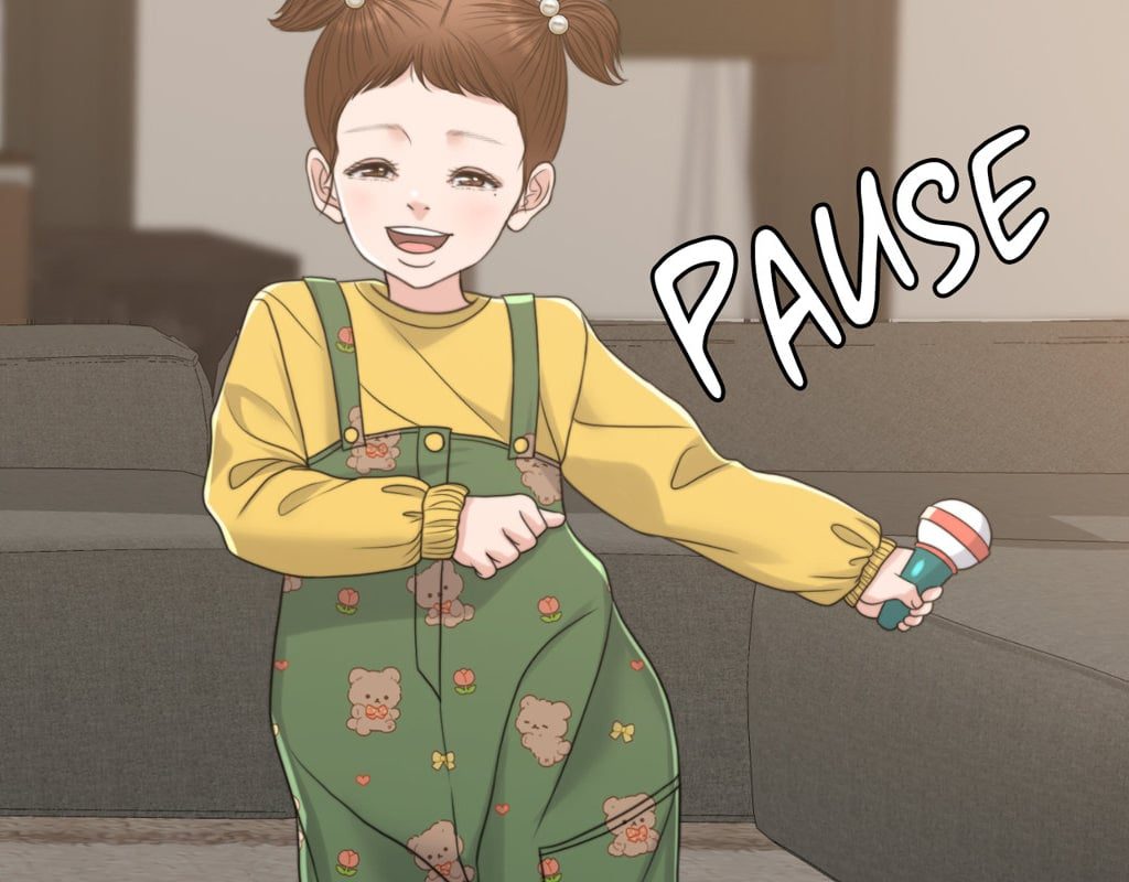 Wife for 1000 Days - Chapter 116 [photo 5] - MangaPorn