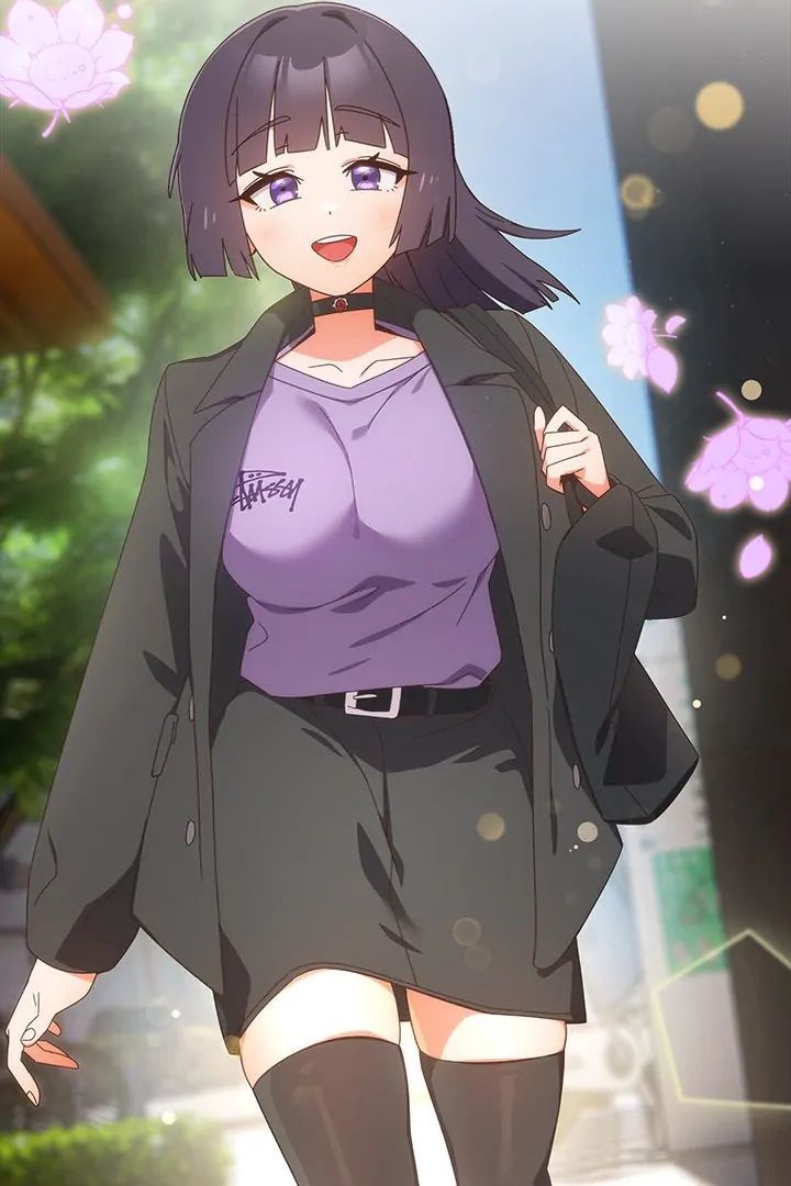 Like No Other - Chapter 34 [photo 103] - MangaPorn