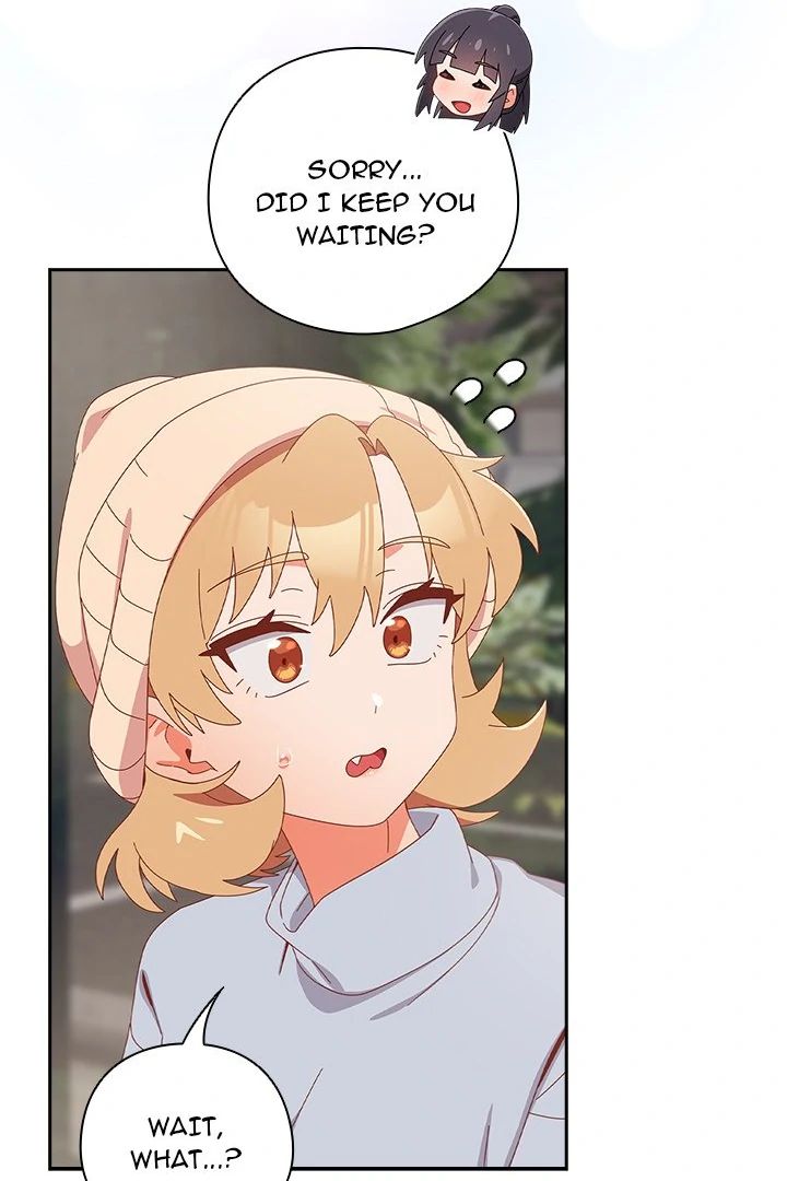 Like No Other - Chapter 34 [photo 107] - MangaPorn