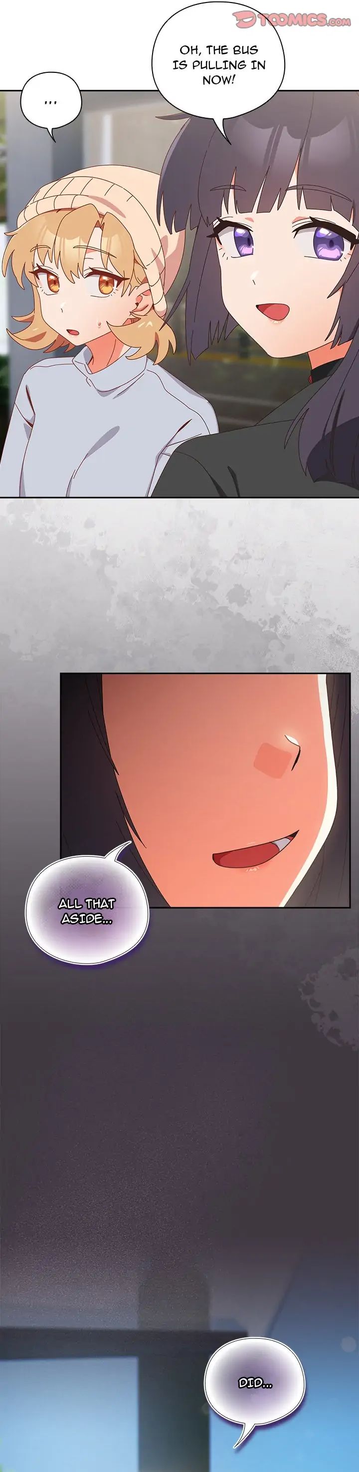 Like No Other - Chapter 34 [photo 112] - MangaPorn