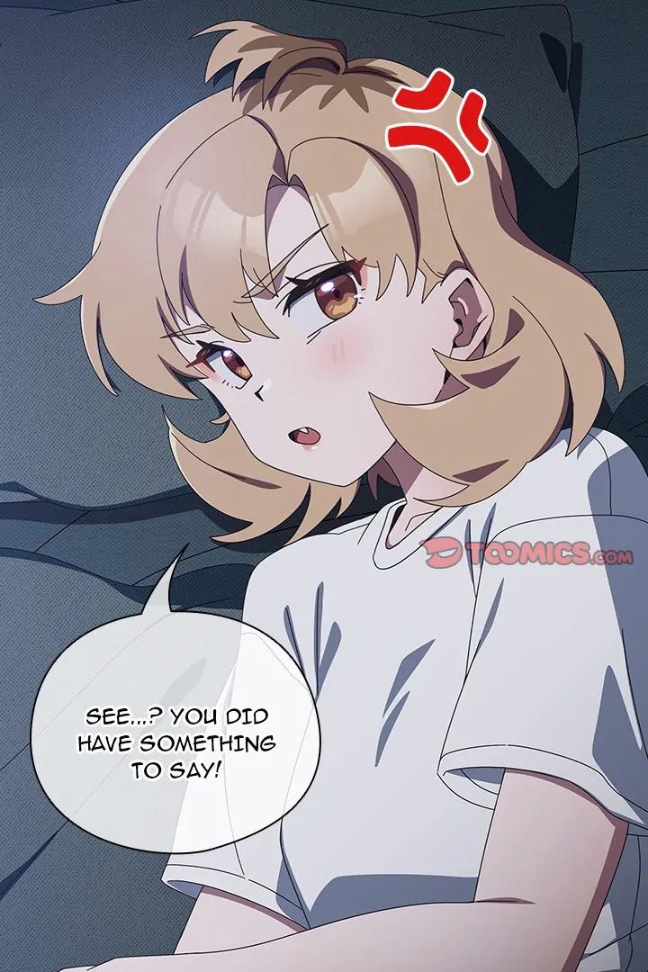 Like No Other - Chapter 34 [photo 15] - MangaPorn