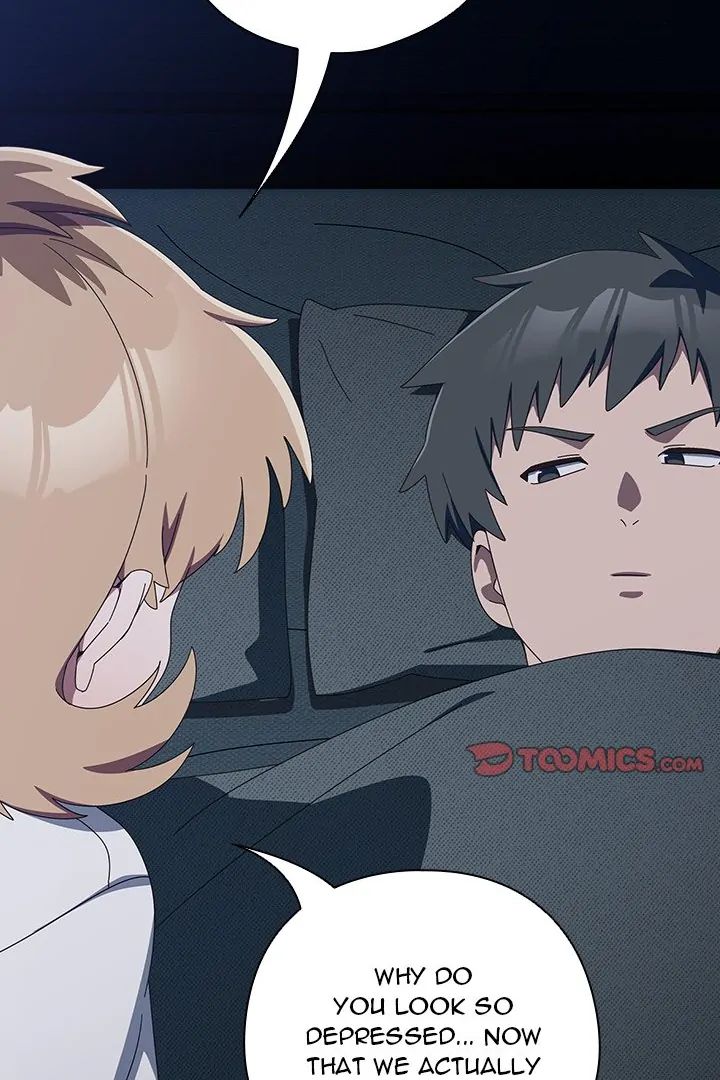 Like No Other - Chapter 34 [photo 21] - MangaPorn