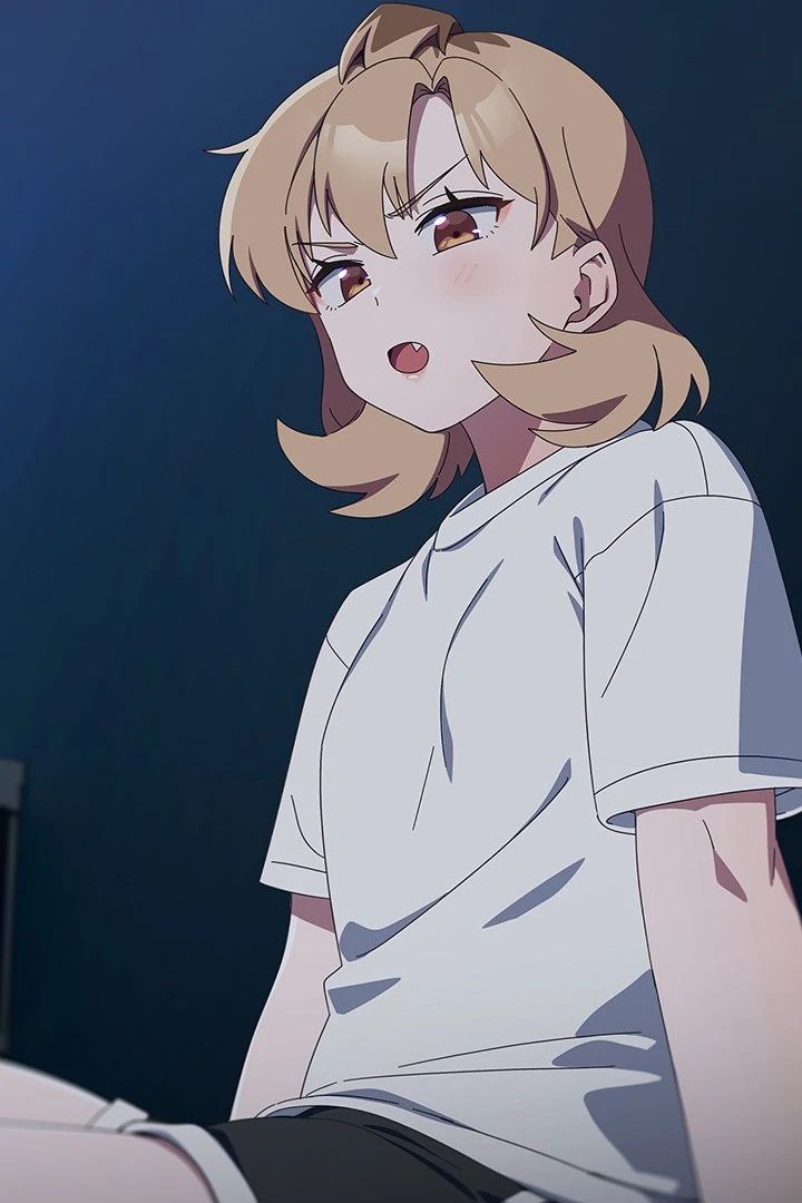 Like No Other - Chapter 34 [photo 24] - MangaPorn