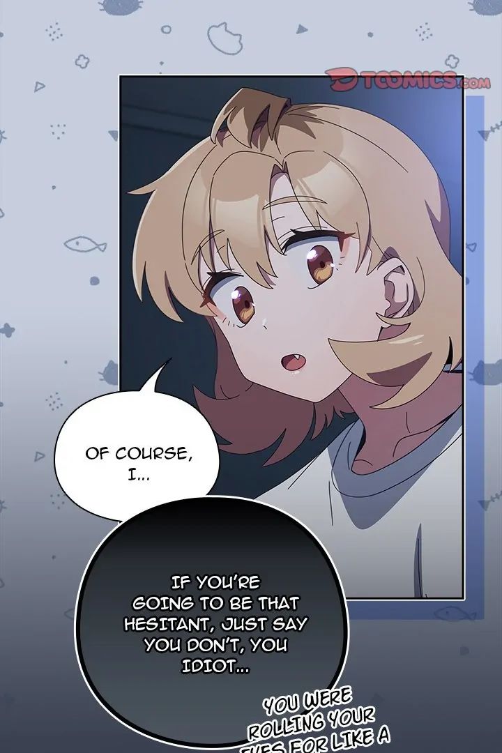 Like No Other - Chapter 34 [photo 35] - MangaPorn