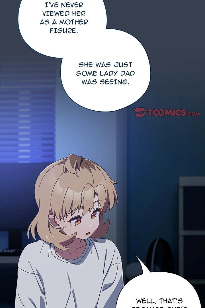 Like No Other - Chapter 34 [photo 41] - MangaPorn