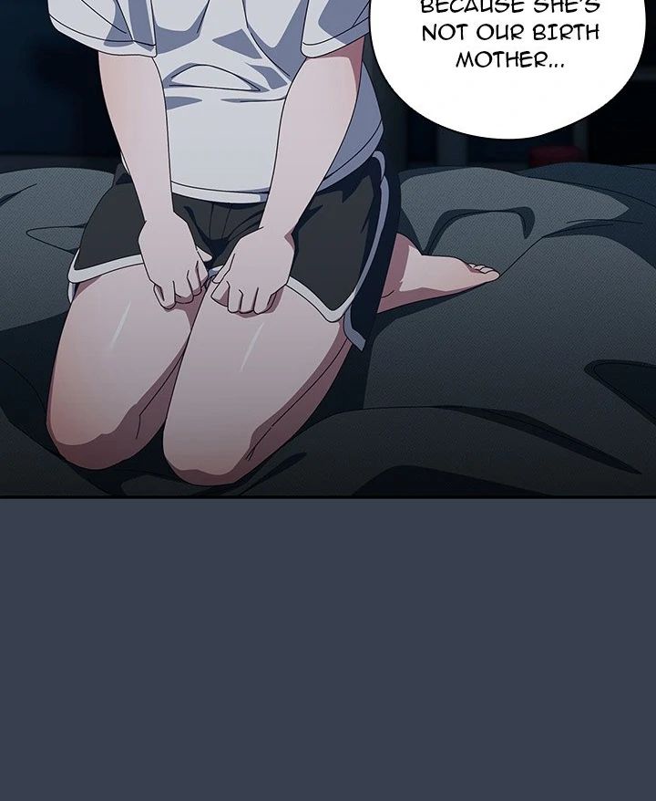 Like No Other - Chapter 34 [photo 42] - MangaPorn