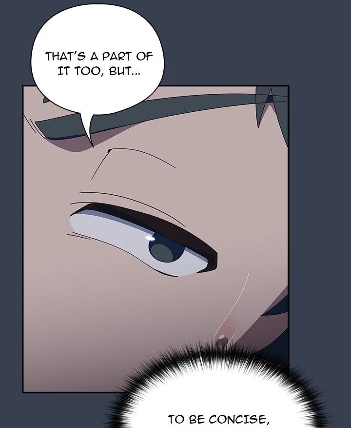 Like No Other - Chapter 34 [photo 43] - MangaPorn