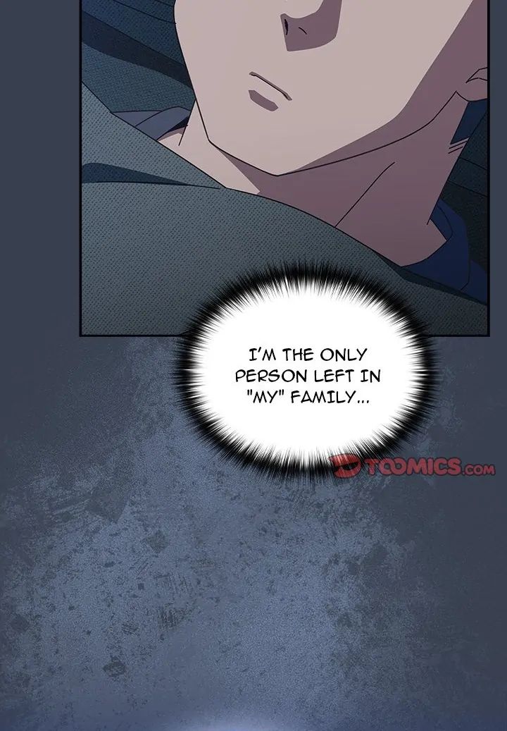 Like No Other - Chapter 34 [photo 47] - MangaPorn