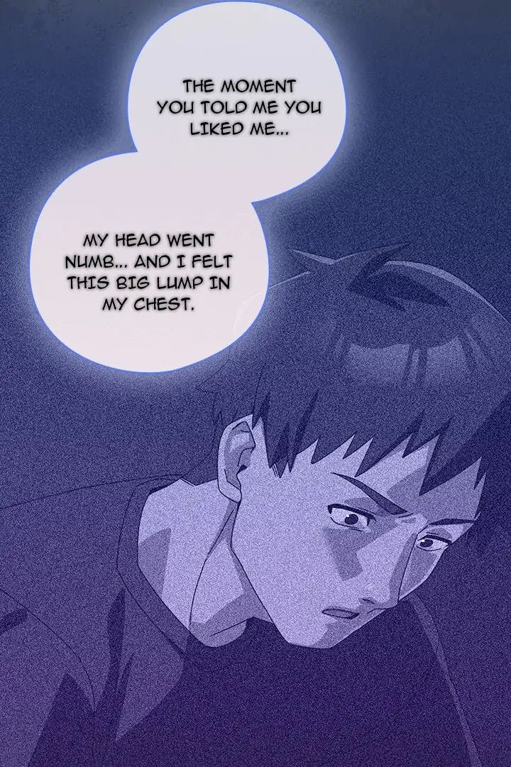 Like No Other - Chapter 34 [photo 48] - MangaPorn