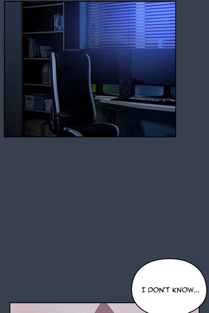 Like No Other - Chapter 34 [photo 61] - MangaPorn