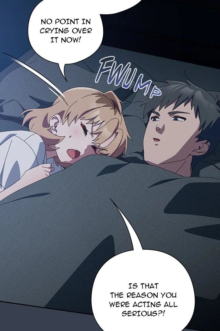 Like No Other - Chapter 34 [photo 63] - MangaPorn