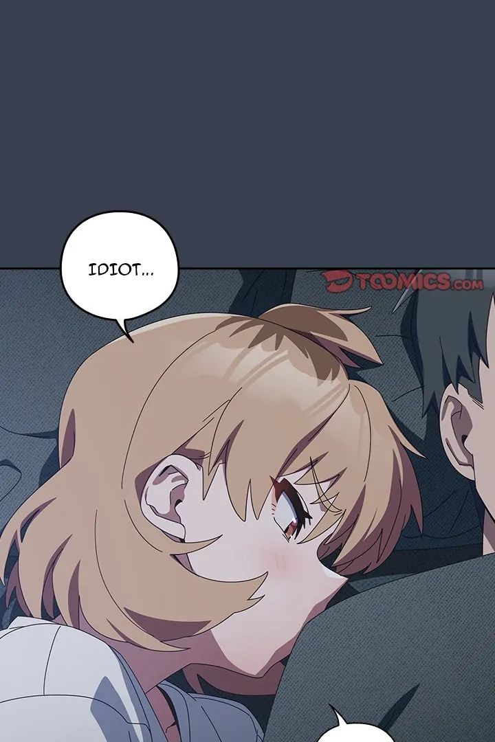 Like No Other - Chapter 34 [photo 66] - MangaPorn