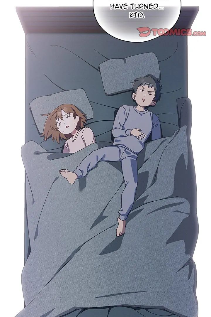 Like No Other - Chapter 34 [photo 73] - MangaPorn